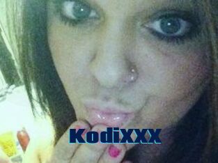 KodiXXX