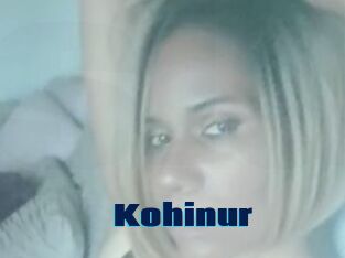 Kohinur