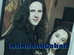 KokoAndCobalt