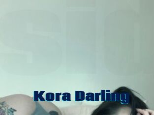 Kora_Darling
