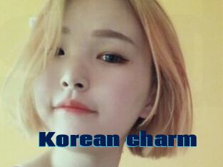 Korean_charm
