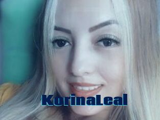 KorinaLeal