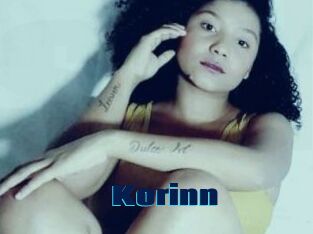 Korinn