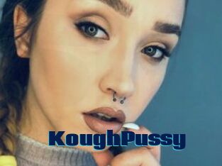 KoughPussy