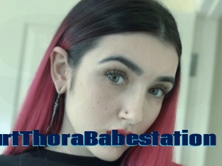 KourtThoraBabestation