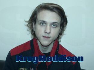 KregMeddison
