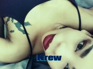 Krew