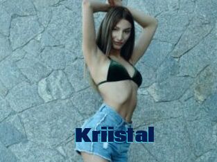 Kriistal