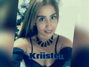 Kriisten