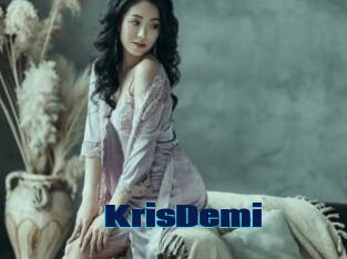 KrisDemi