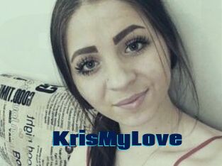 KrisMyLove