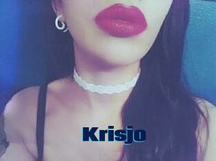 Krisjo