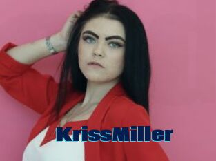 KrissMiller