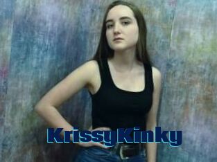 KrissyKinky