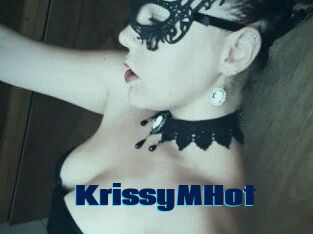 KrissyMHot