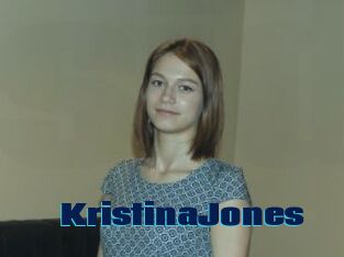 KristinaJones
