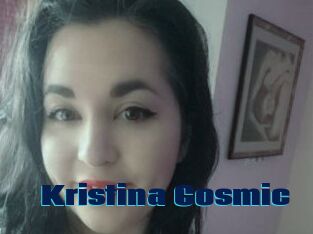 Kristina_Cosmic