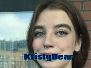 KristyDear