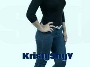 KristyShyY
