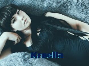 Kroella