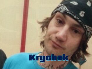 Krychek