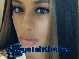KrystalKhalifa