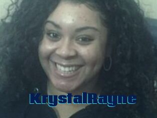 KrystalRayne