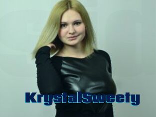 KrystalSweety