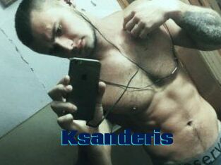 Ksanderis
