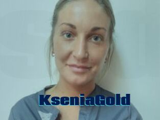 KseniaGold