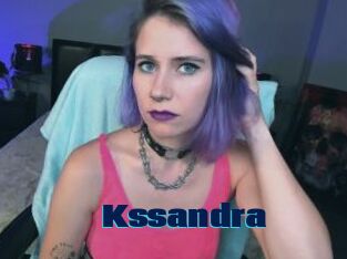 Kssandra
