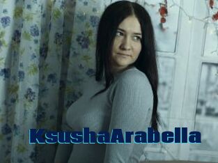 KsushaArabella