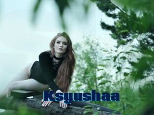 Ksyushaa
