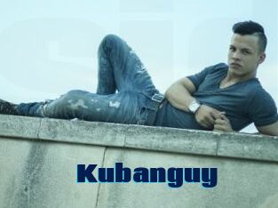Kubanguy