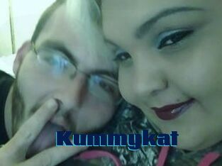Kummykat