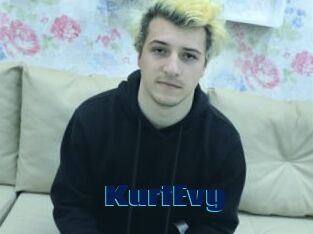 KurtEvy