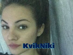 KvikNiki