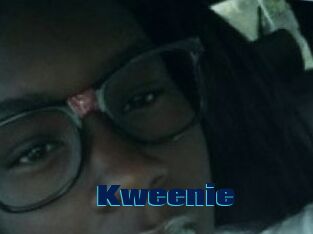 Kweenie