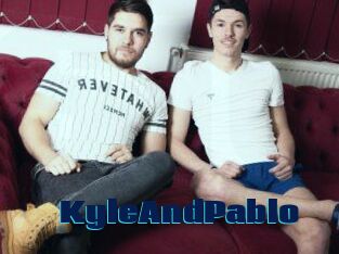 KyleAndPablo