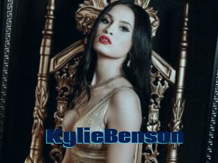 KylieBenson