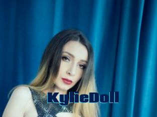 KylieDoll