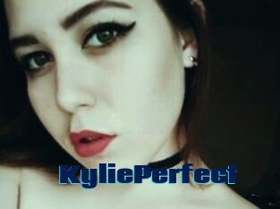 KyliePerfect