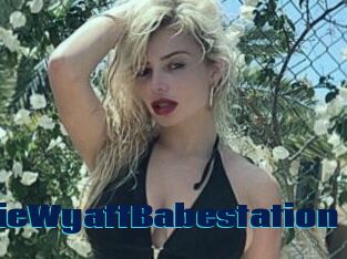 KylieWyattBabestation