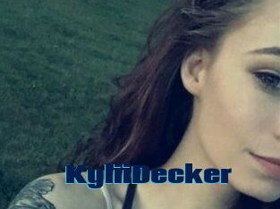 Kylii_Decker