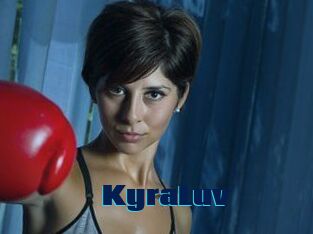 KyraLuv