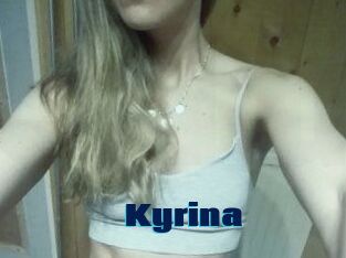 Kyrina