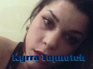 Kyrra_Topnotch