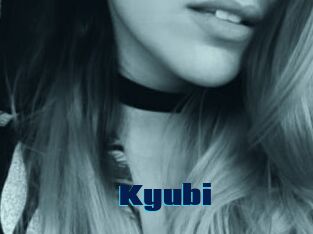 Kyubi