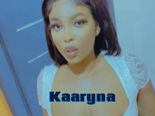 Kaaryna