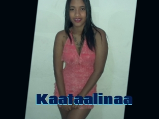 Kaataalinaa